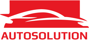 AUTOSOLUTION LOGO RED