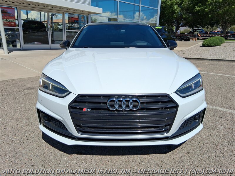 2019 Audi S5 Prestige photo 15
